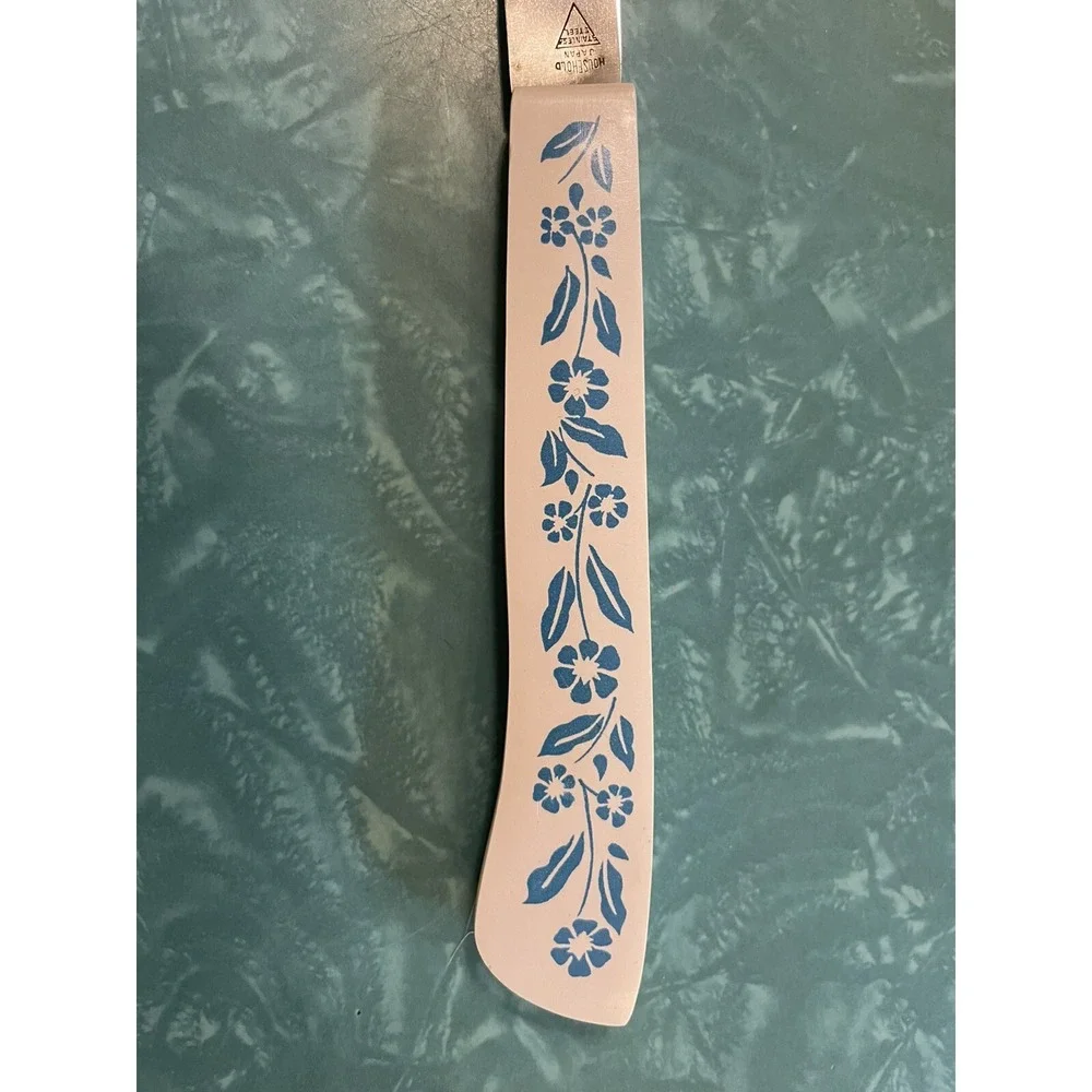 Vtg 1970 Household Mfg. Co. Japan Surgical Stainless Steel Knife 13